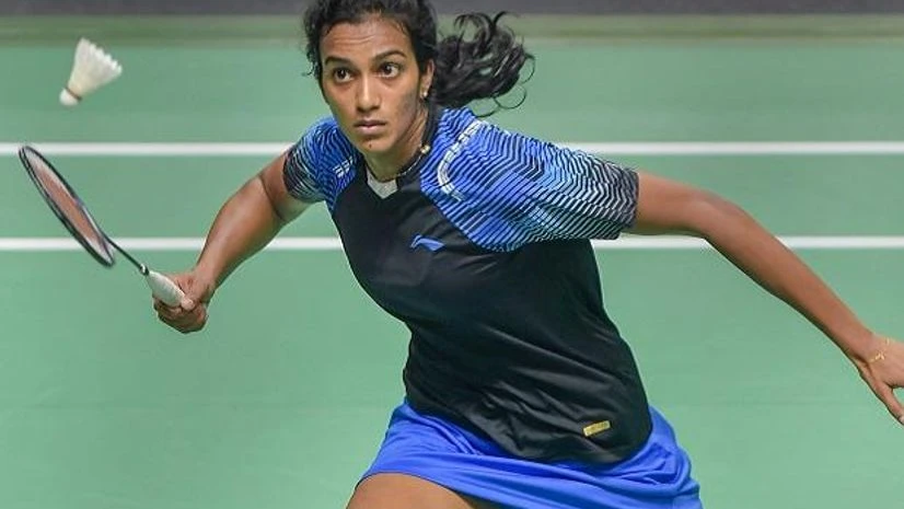 Indian shuttler PV Sindhu. File Photo: PTI Indian shuttler PV Sindhu. File Photo: PTI