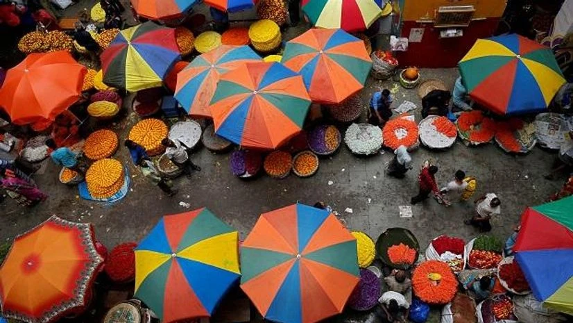 economy, inflation, market, business, trade, vegetables Inflation