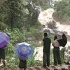 The death toll in Kerala floods has touched over 250 since August 8