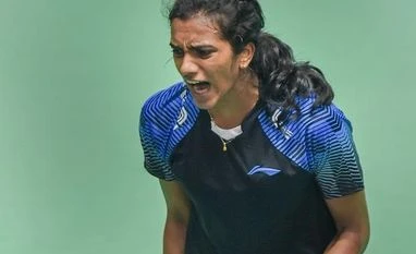 Asian Games 2018: Athletes shine with medals, new firsts for Sindhu, Saina Shuttler P V Sindhu stands a glorious chance to win gold medal in Badminton in Asian Games 2018 (Photo: PTI)