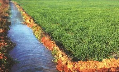 Completion of Polavaram irrigation project expected by December 2021: Govt Representative image