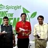 SpiceJet