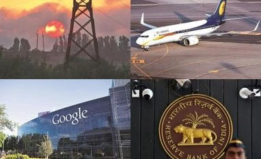 News digest: Stressed power assets, Jet Airways-Godrej deal, and more News Digest