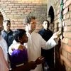 Rahul Gandhi in Kerala.