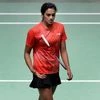 Sindhu, Srikanth lose their opening matches in World Tour Finals