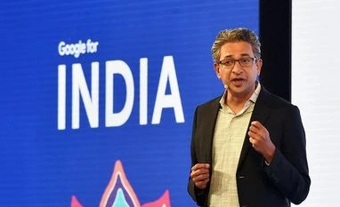 World-class firms need world-class governance, says Sequoia India MD Rajan Anandan, vice-president of Google (South East Asia & India), addresses the fourth edition of Google for India 2018 event