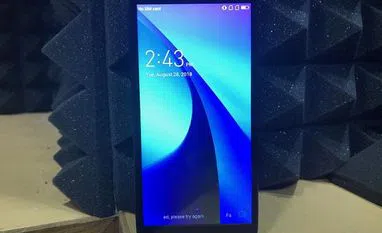 Intex Infie 33 review: Feature rich device for first time smartphone users Intex Infie 33