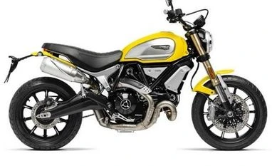Ducati launches Scrambler 1100 in India priced at 10.91 lakhs: Details here Ducati Scrambler 1100