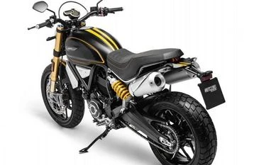 Ducati plans to drive into tier II Indian cities, to focus on consolidation Ducati Scrambler 1100