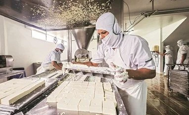 Future Group, Fonterra drawing up plans to enter India's dairy market dairy
