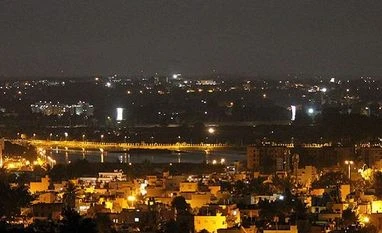 Hotspot: How sound planning at Yelahanka is driving real estate growth Photo: Wikimedia