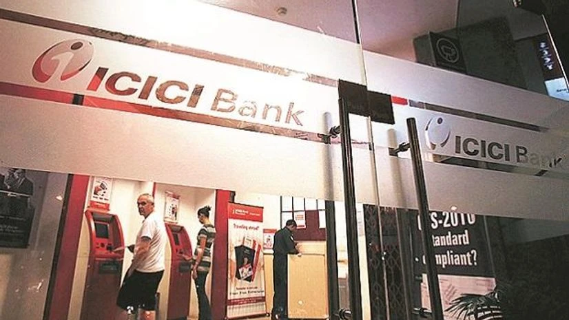 In May, Sebi had launched an adjudication proceeding against the bank and its managing director and chief executive officer Chanda Kochhar for potential conflict of interest In May, Sebi had launched an adjudication proceeding against the bank and its managing director and chief executive officer Chanda Kochhar for potential conflict of interest