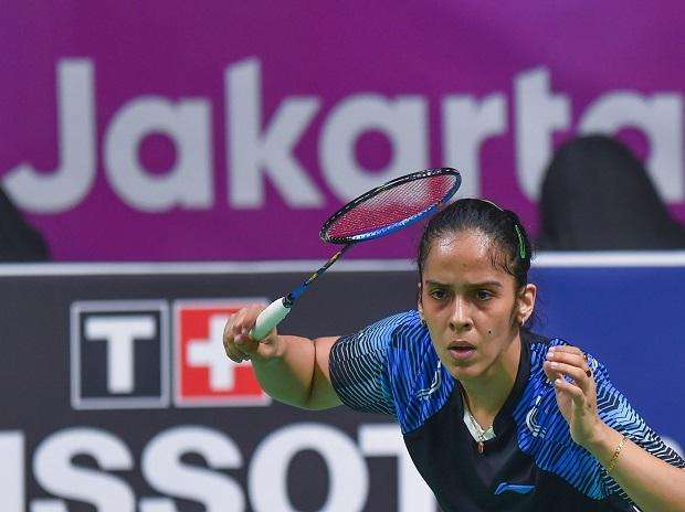 Saina settles for bronze after 10th straight defeat to Tzu Ying Saina settles for bronze after 10th straight defeat to Tzu Ying