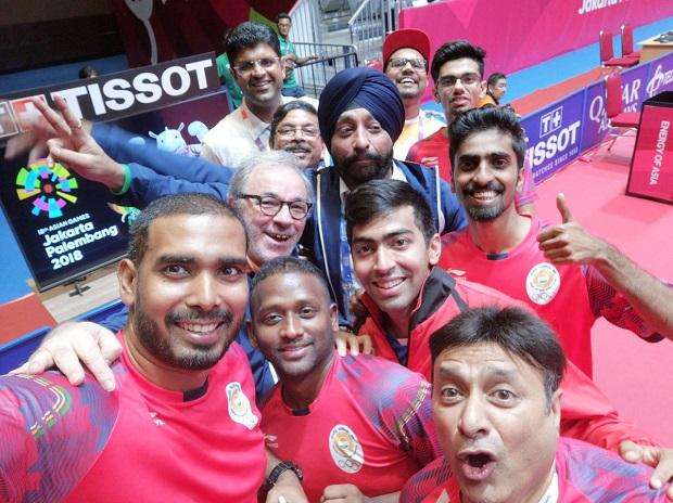 Indian men's team settles for historic bronze after losing to South Korea Indian men's team settles for historic bronze after losing to South Korea