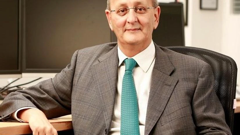 Avendus Capital CEO Andrew Holland Avendus Capital CEO Andrew Holland