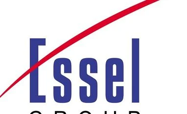 ICICI Pru MF, HDFC MF receive payments from Essel Group; exposure reduced Essel Group's logo (Source: Wikipedia)