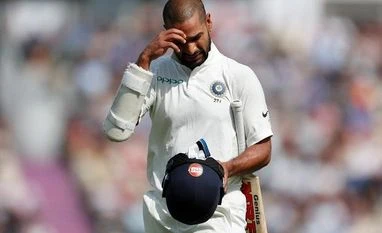 West Indies tour of India: Dhawan dropped, Mayank, Siraj get national call Ind vs Eng 4th Test Day 2: Broad gives India double blow; get Dhawan, Rahul