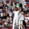 File photo: Ind vs Eng 4th Test Day 2: Pujara hits 100 as India middle order crumbles