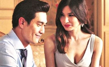 Not my Asia The film has raked in $86 million worldwide