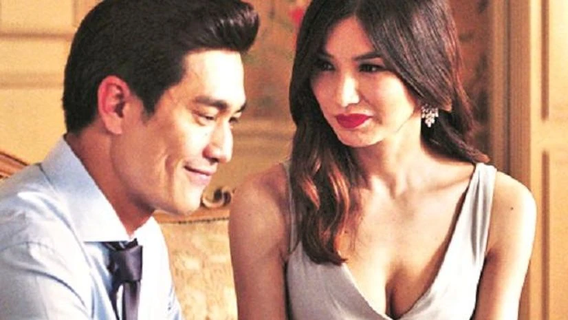 The film has raked in $86 million worldwide The film has raked in $86 million worldwide