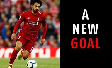 Egypt's football star, Mohamed Salah, is now set upon humbling his bosses Mohamed Salah, 26