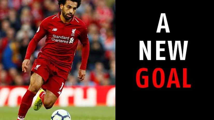 Mohamed Salah, 26 Mohamed Salah, 26