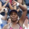 Venus Williams, 38