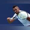 Nick Kyrgios, 23 Nick Kyrgios, 23