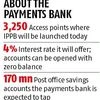 India Post Payments Bank launch today: Postmen to deliver banking services