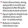Law Commission proposes doing away with concept of Hindu Undivided Family