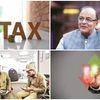 News digest: Q1 GDP growth, income tax returns, IPPB launch, and more
