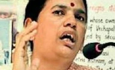 Elgar case: HC reserves verdict on Sudha Bharadwaj's default bail plea Sudha Bharadwaj, koregaon arrests, bhima-koregaon arrests