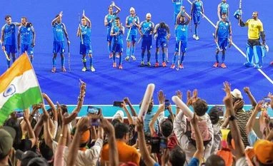 Hockey World Cup: It's a privilege to play against India, says SA skipper Hockey