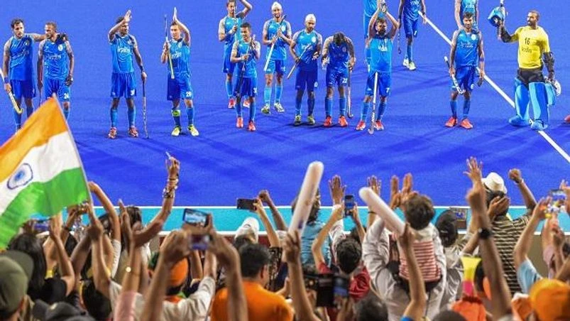 Asian games 2018, Hockey Asian games 2018, Hockey