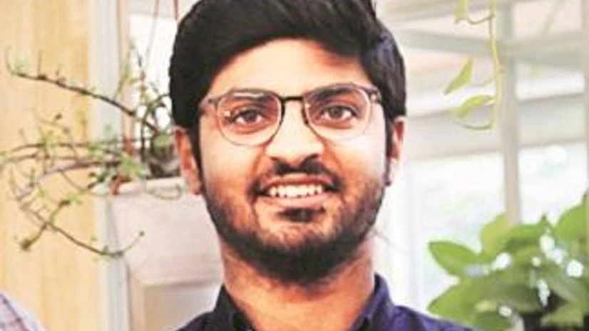 Swapnil Jain, co-founder and chief executive officer of Observe.AI Swapnil Jain, co-founder and chief executive officer of Observe.AI