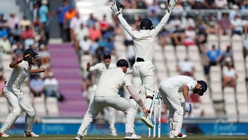 Ind vs Eng 4th Test Day 4 highlights: England win 5-match series 3-1