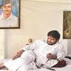 Hardik Patel