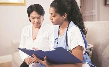 Maha to hike MBBS seats by 2000 from next year Photo: iStock