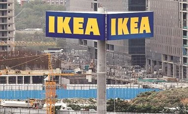 Ikea to launch e-commerce operations in India by 2019, eyes more profit IKEA had last month launched its first Indian outlet here which also has a 1,000-seater restaurant