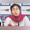 Atishi Marlena Atishi Marlena