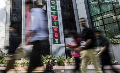 Sensex rejig: Wipro, Adani Ports to move out; HCL Tech, Bajaj Fin to enter sensex, stock, share, bse, nse