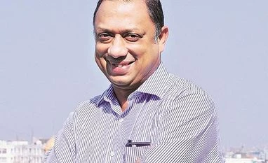 M&As crucial for ITC to reach Rs 1 trn revenue from non-cigarettes FMCG biz B Sumant, President, FMCG, ITC