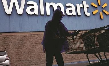 WalmartLabs makes first Indian acquihire, brings on-board team from Appsfly Walmart has picked up 77 per cent in Flipkart