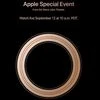 Apple event