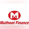 Muthoot Finance logo