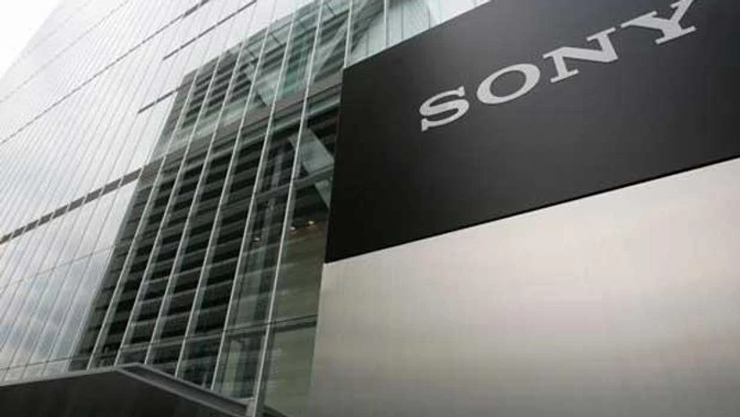 Sony India Sony India