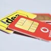 Vodafone Idea