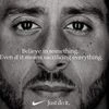 Nike ad campaign