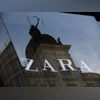 Zara logo Zara logo