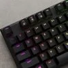 HyperX Alloy Elite RGB Keyboard